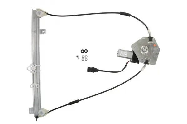 Macara geam fata dreapta electric, cu motor, numar usi 2 LANCIA Y intre 1995-2003