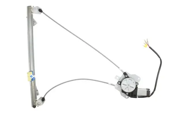 Macara geam fata dreapta electric, cu motor, numar usi 2 PEUGEOT 306 intre 1993-2002