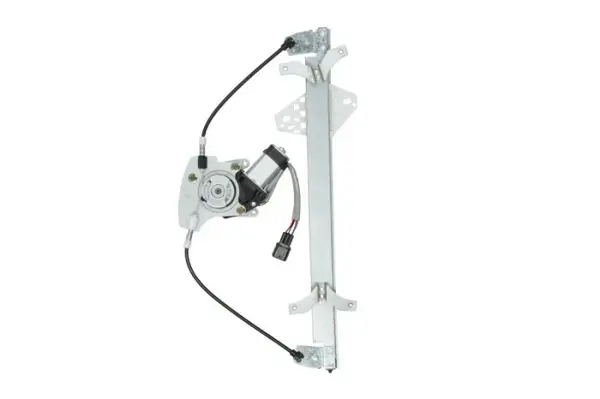 Macara geam fata dreapta electric, cu motor, numar usi 4 HONDA ACCORD VII dupa 2002