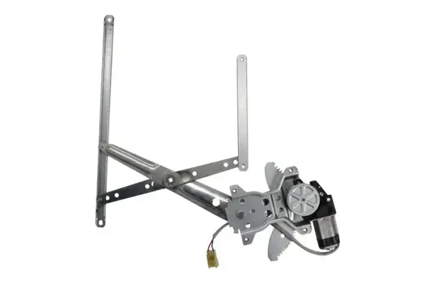 Macara geam Fata Dreapta (electric, cu motor, numar usi: 4) potrivit SUZUKI SWIFT III 02.05-