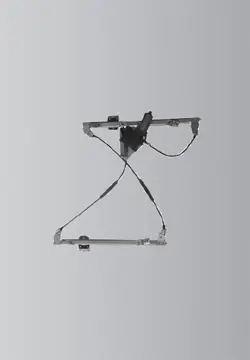 Macara geam Fata Dreapta (electric, cu motor, numar usi: 5, cu motor; electric) potrivit PEUGEOT 206 08.98-09.09