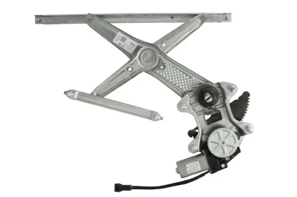 Macara geam fata dreapta electric, cu motor,TOYOTA YARIS, YARIS VERSO intre 1999-2005