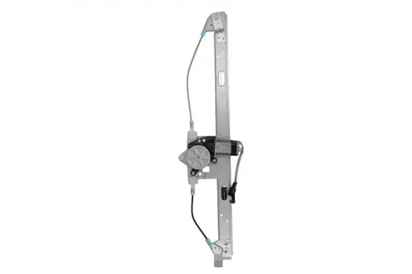Macara geam fata dreapta electric, cu motoras NISSAN PRIMASTAR OPEL VIVARO A RENAULT TRAFIC 2 II dupa 2001
