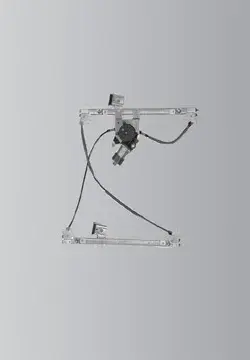 Macara geam fata dreapta electric, cu motoras, numar usi: 2 4, electric, cu motoras VW GOLF 3 III, PASSAT, VENTO intre 1991-1999