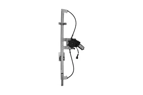 Macara geam fata dreapta electric, cu motoras, numar usi: 2 CITROEN JUMPER FIAT DUCATO PEUGEOT BOXER