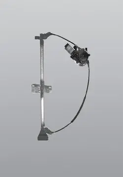 Macara geam fata dreapta electric, cu motoras, numar usi: 2 MERCEDES V 638 2 VITO 638 intre 1996-2003