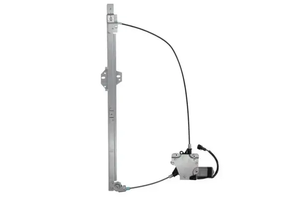 Macara geam fata dreapta electric, cu motoras, numar usi: 2 VW TRANSPORTER IV intre 1990-2003