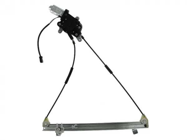 Macara geam fata dreapta electric, cu motoras, numar usi: 4 CITROEN SAXO PEUGEOT 106 I, 106 II intre 1991-2004