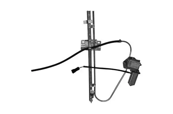 Macara geam fata dreapta electric, cu motoras, numar usi: 5 SUZUKI VITARA intre 1988-1999