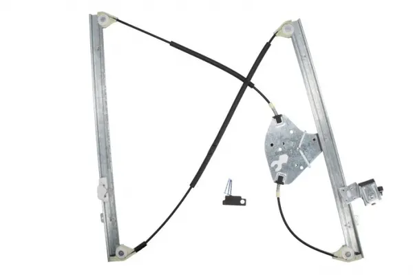 Macara geam fata dreapta electric, fara motoras, 2 usi 4 CITROEN JUMPY; FIAT SCUDO; PEUGEOT EXPERT dupa 2007