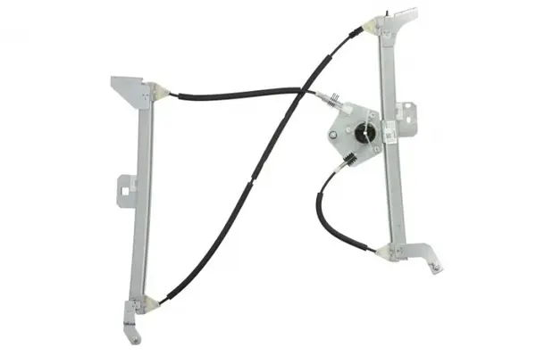 Macara geam fata dreapta electric, fara motoras, 2 usi RENAULT MEGANE II intre 2003-2009