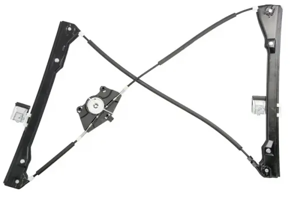 Macara geam fata dreapta electric, fara motoras, 2 usi VW NEW BEETLE intre 1998-2010
