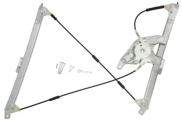 Macara geam fata dreapta electric, fara motoras, 4 5 usi AUDI A6 intre 1997-2006