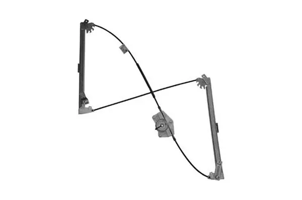 Macara geam fata dreapta (electric, fara motoras, 4 usi 5) AUDI A4; SEAT EXEO, EXEO ST intre 2000-2013