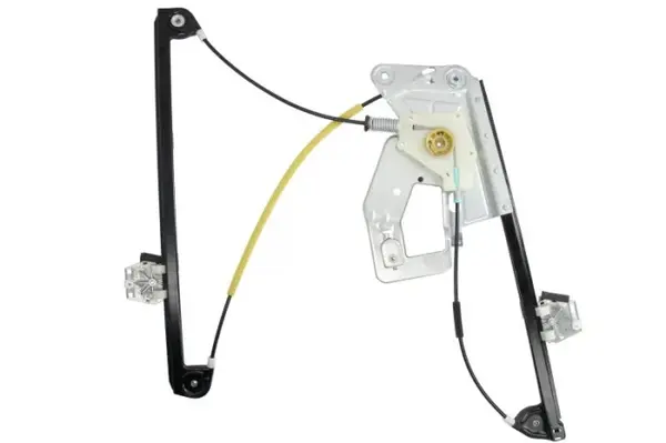 Macara geam fata dreapta electric, fara motoras, 4 usi BMW Seria 5 E39 intre 1995-2004