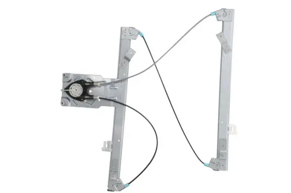 Macara geam fata dreapta (electric, fara motoras, 4 usi) CITROEN XSARA PICASSO intre 1999-2012