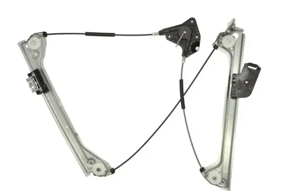 Macara geam fata dreapta (electric, fara motoras) BMW Seria 3 (E92), 3 (E93) intre 2006-2013