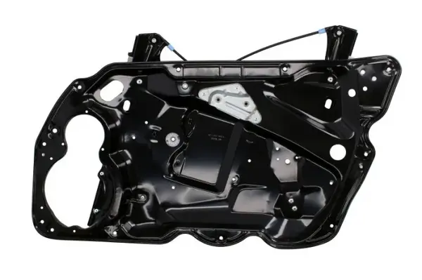 Macara geam fata dreapta electric, fara motoras, cu panou VW PASSAT intre 2005-2011