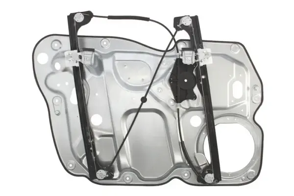 Macara geam fata dreapta electric, fara motoras, cu panou VW TOURAN intre 2003-2015