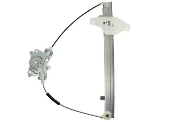 Macara geam fata dreapta (electric, fara motoras) HYUNDAI ACCENT II intre 2000-2005