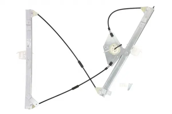 Macara geam fata dreapta electric, fara motoras, numar usi 2 CITROEN XSARA intre 1997-2005