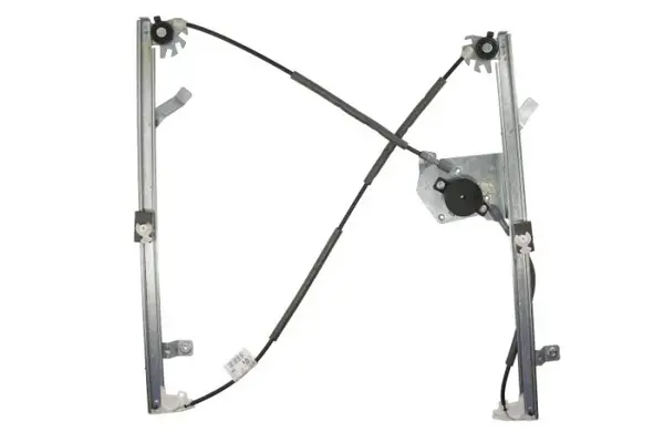 Macara geam fata dreapta electric, fara motoras, numar usi: 2 MERCEDES CITAN 415 CITAN MIXTO 415 RENAULT KANGOO, KANGOO BE BOP, KANGOO EXPRESS dupa 2008