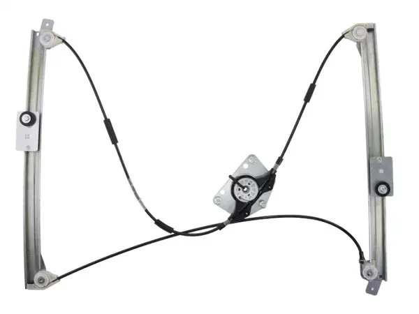 Macara geam fata dreapta electric, fara motoras, numar usi 4 5 AUDI A6, A6 ALLROAD intre 1997-2018