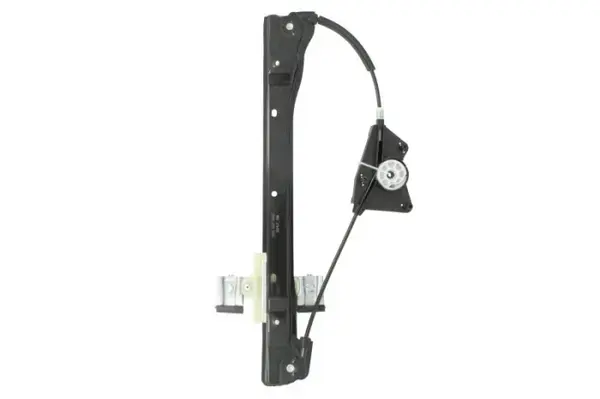 Macara geam fata dreapta electric, fara motoras, numar usi 4 SEAT MII; SKODA CITIGO; VW UP dupa 2011