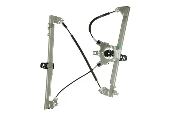Macara geam fata dreapta electric, fara motoras, numar usi 5 CITROEN XSARA intre 1997-2005