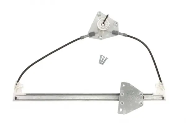 Macara geam fata dreapta electric, fara motoras, numar usi: 5 MAZDA 3 intre 2003-2009