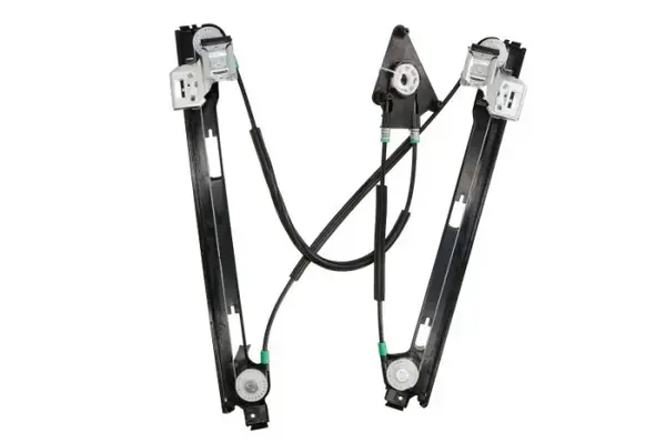 Macara geam fata dreapta electric, fara motoras SEAT ALTEA, ALTEA XL, TOLEDO III dupa 2004