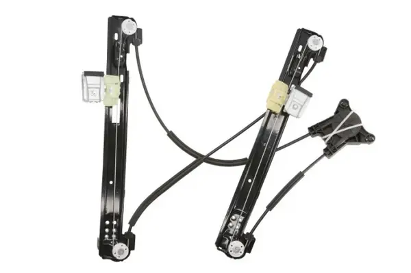 Macara geam fata dreapta electric, fara motoras SEAT IBIZA IV, IBIZA IV ST dupa 2008