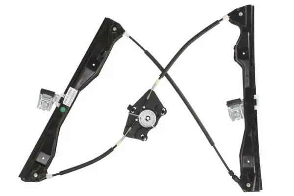 Macara geam fata dreapta electric, fara motoras SKODA FABIA I intre 1999-2008