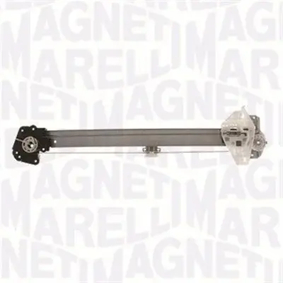 Macara geam fata dreapta fara motoras HONDA CR-V 3 III dupa 2006