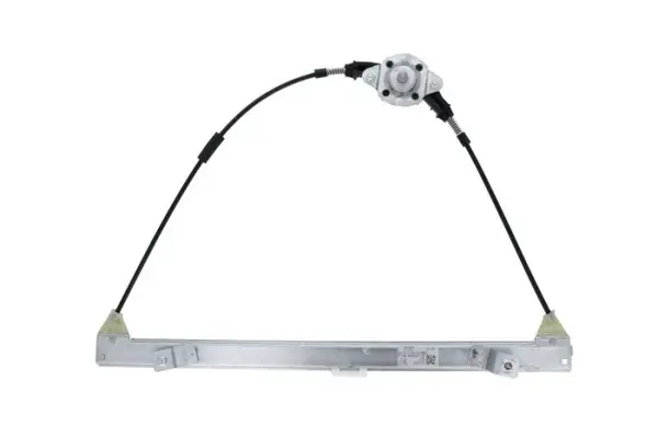 Macara geam fata dreapta manual FIAT DOBLO, DOBLO CARGO dupa 2001