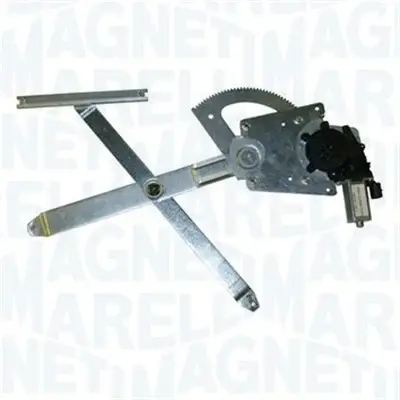 Macara geam fata stanga BMW Seria 3 E92 CHEVROLET ASTRO OPEL ANTARA VW AMAROK