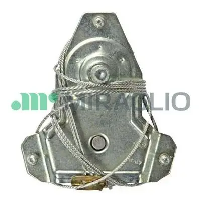 Macara geam fata stanga dreapta manuala FIAT 125 1967-1974