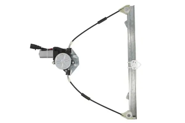 Macara geam fata stanga electric, cu motor, 2 usi 4 FIAT PANDA dupa 2003