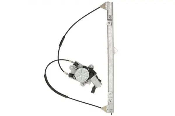 Macara geam fata stanga electric, cu motor, 2 usi CITROEN EVASION, JUMPY; FIAT SCUDO, ULYSSE; LANCIA ZETA; PEUGEOT 806, EXPERT dupa 1994