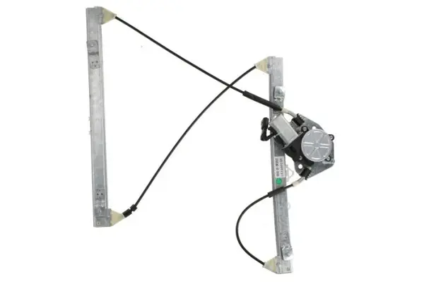 Macara geam fata stanga electric, cu motor, 4 5 usi BMW Seria 3 E36, 3 E46 intre 1994-2005