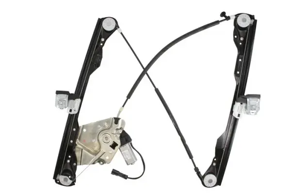 Macara geam fata stanga electric, cu motor, 4 5 usi FORD FOCUS intre 1998-2005