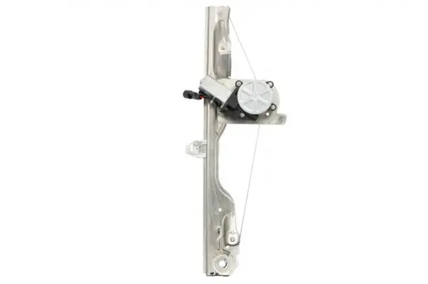 Macara geam fata stanga electric, cu motor, 4 5 usi RENAULT MODUS dupa 2004