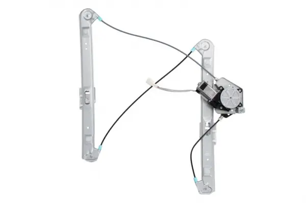 Macara geam fata stanga (electric, cu motor, 4 usi) BMW Seria 3 (E46) intre 1997-2007