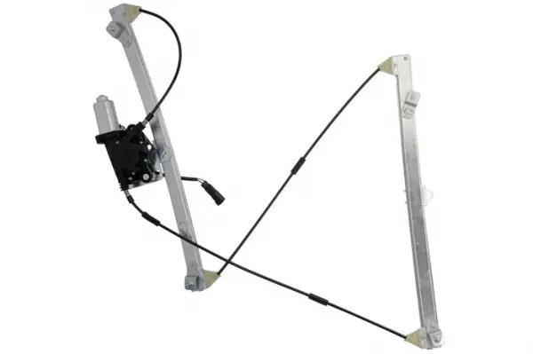 Macara geam fata stanga electric, cu motor, 5 usi BMW X5 E53 intre 2000-2006