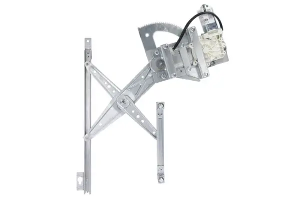Macara geam fata stanga (electric, cu motor, 5 usi) HONDA CIVIC VI; ROVER 400, 45 intre 1994-2005