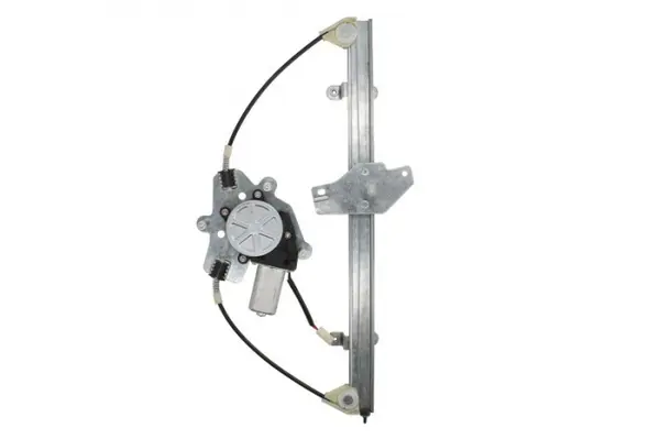 Macara geam fata stanga electric, cu motor HYUNDAI ATOS intre 1998-2008