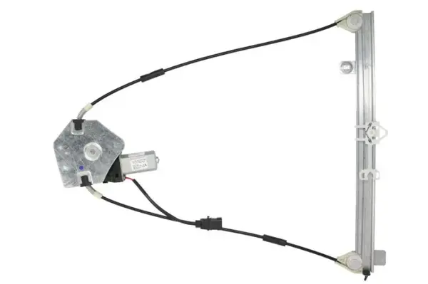 Macara geam fata stanga electric, cu motor, numar usi 2 LANCIA Y intre 1995-2003