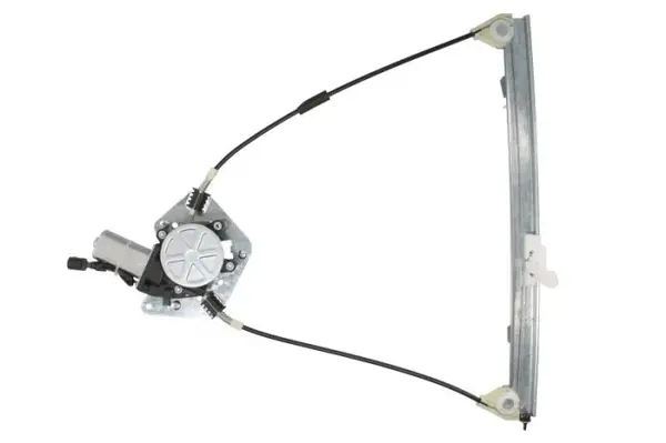 Macara geam fata stanga electric, cu motor, numar usi 2 RENAULT MEGANE I, MEGANE I COACH intre 1996-2003