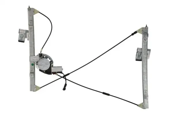 Macara geam fata stanga electric, cu motor, numar usi 2 VW POLO intre 1994-2001