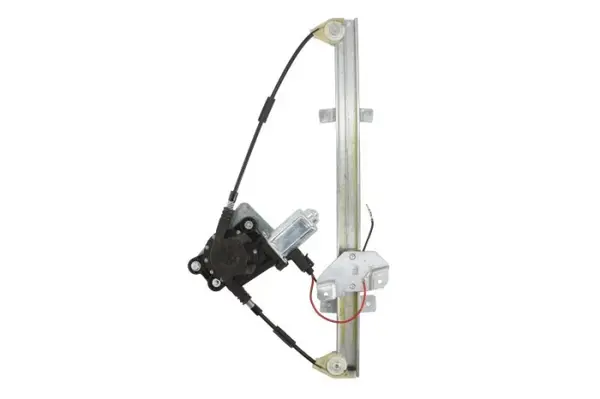 Macara geam fata stanga electric, cu motor, numar usi 4 FORD MONDEO I, MONDEO II intre 1993-2000